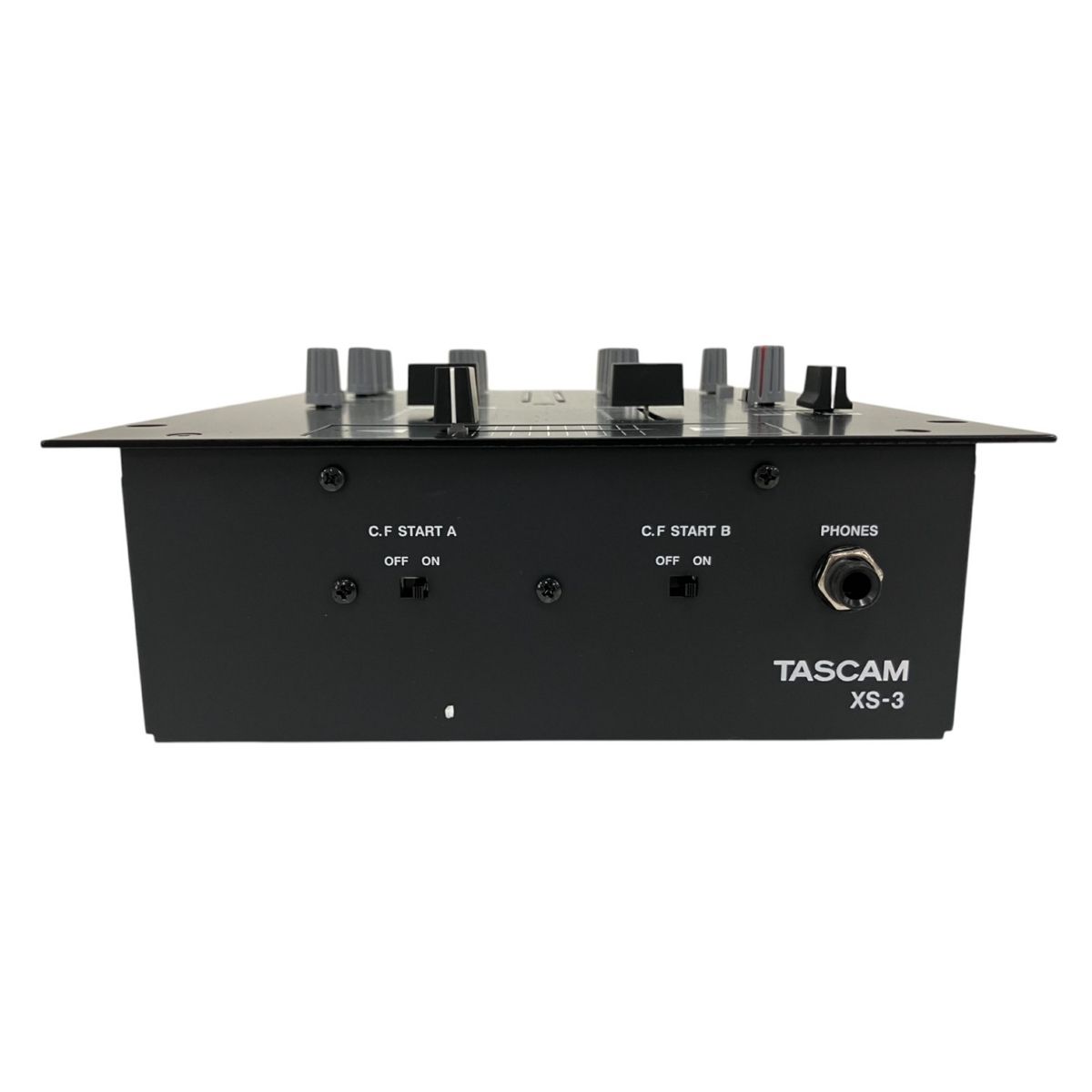 TASCAM CD〜DJ1 2台セット TASCAM CD-DJ1 軽量 コンパクト DJ用 2台セット プレイヤー XS-3