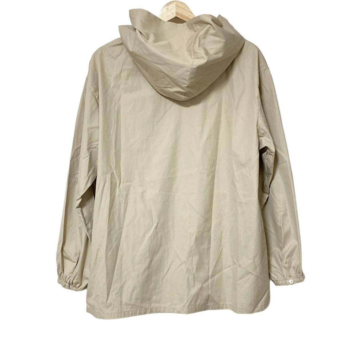 パーカー サイズF