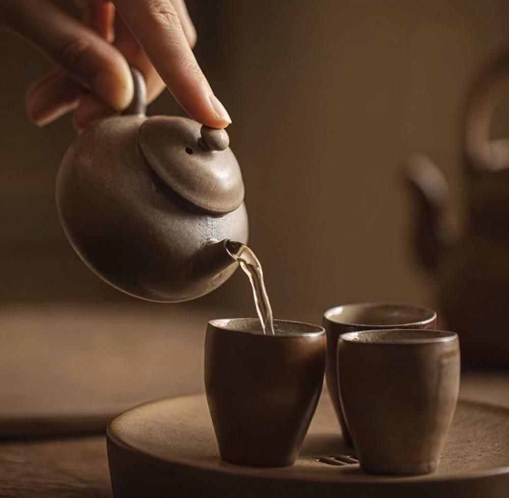 中国茶器 急須 中国茶を愉しむ | 日本緑茶センター