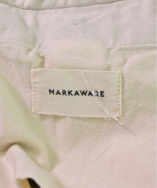 MARKAWARE チノパン メンズ 【古着】【中古】【送料無料】 - メルカリ