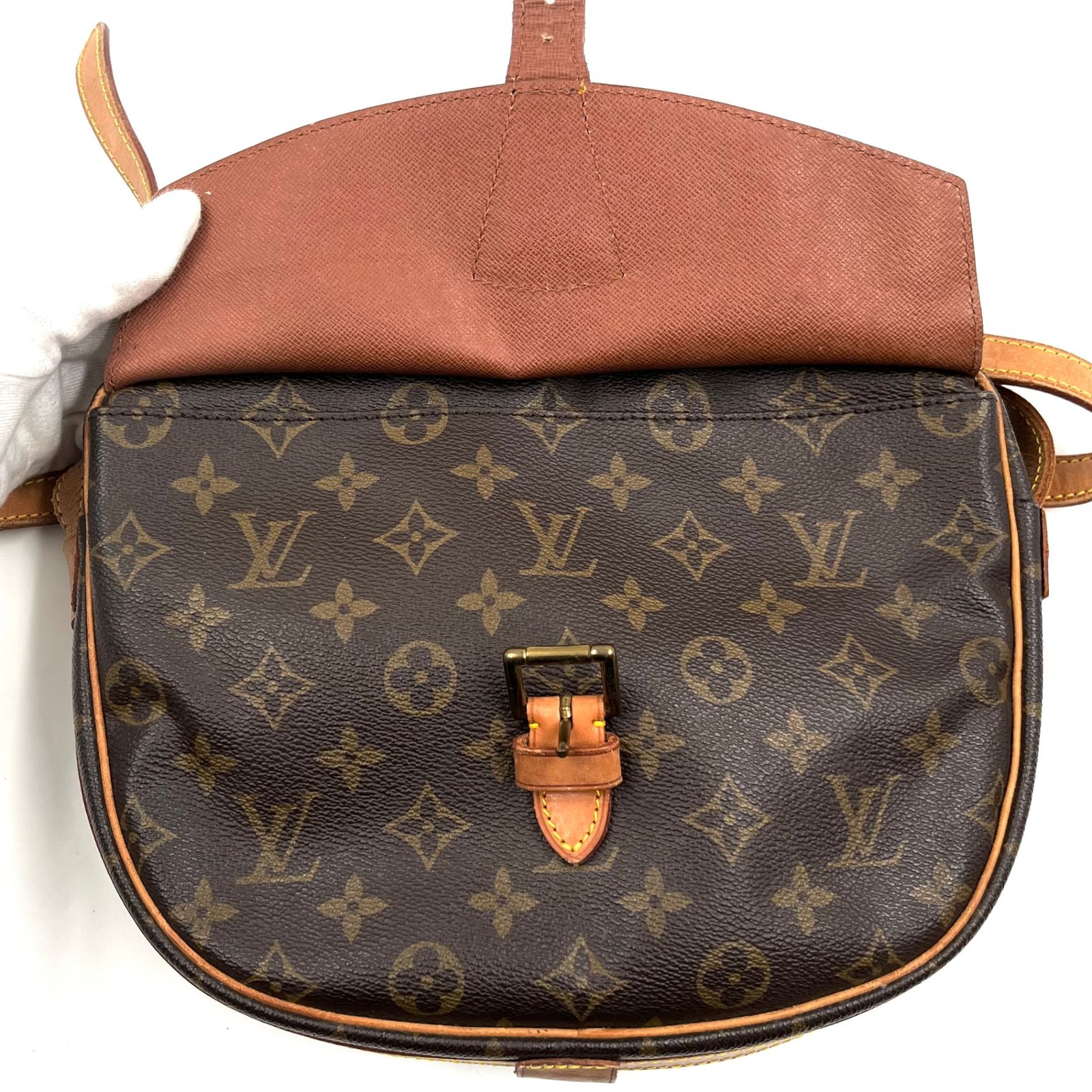 LOUIS VUITTON ルイヴィトン M51226 LOUIS VUITTON ☆3日以内返品可☆ ルイ ヴィトン M51226