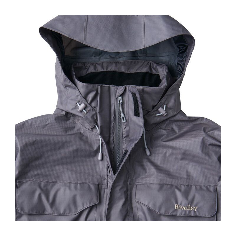 フローティングジャケット