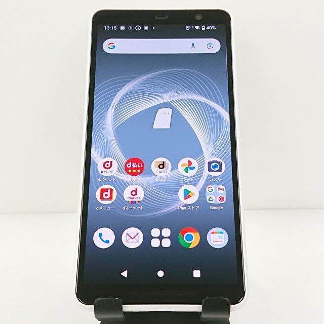 arrows Be4 Plus F-41B ドコモ ホワイト 送料無料 本体 c10285