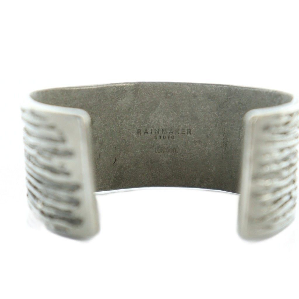 ナンバーエイト ダレルキャドマン バングル・ペンダント インディアン