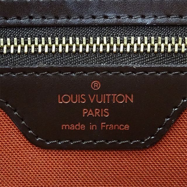 ルイ・ヴィトン LOUIS VUITTON バッグ ダミエ レディース ブランド