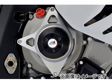 2輪 アグラス リアスライダー クラッチ 品番：P050-5805 チタン/ブラック BMW S1000RR ～2011年 JAN：4548664699100