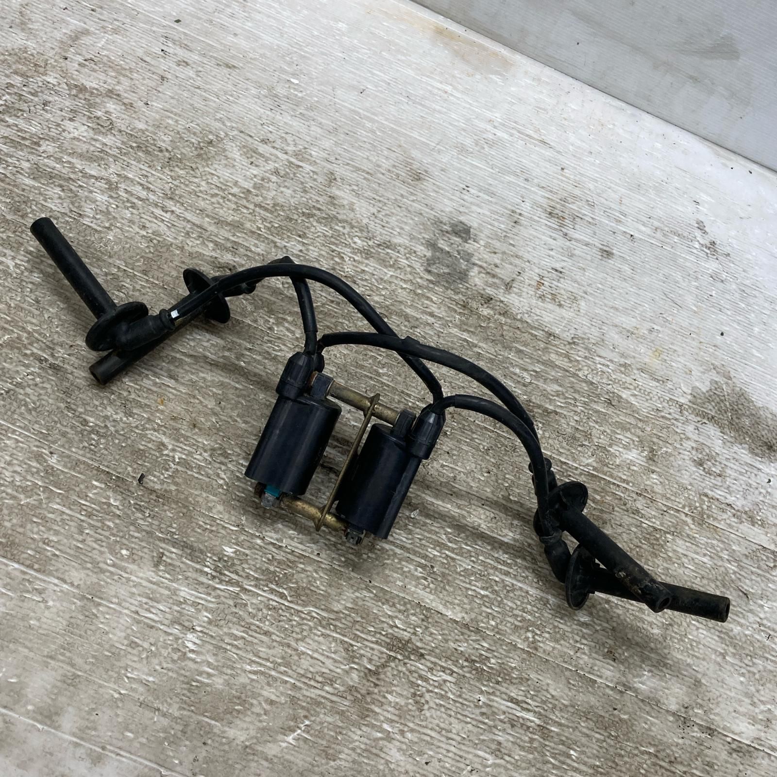 HONDA CB400SF NC31 イグニッションコイル ホンダ