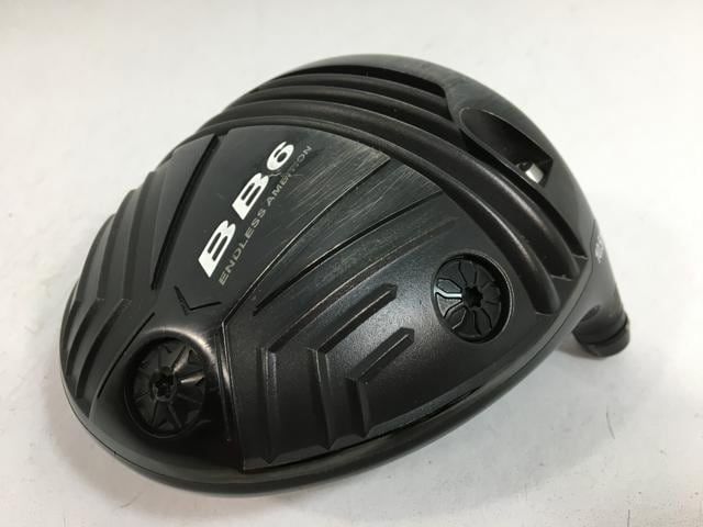 【ゴルフクラブ】PROGRESS(プログレス) PROGRESS(プログレス) BB6 ドライバー - 1W【14日間返品OK】