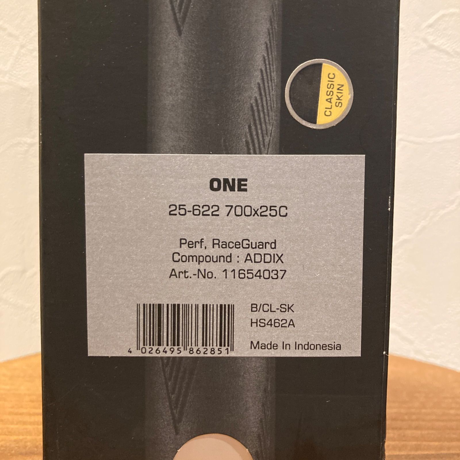 アウトドア シュワルベ 2本セット SCHWALBEの通販 by Chuno's ...