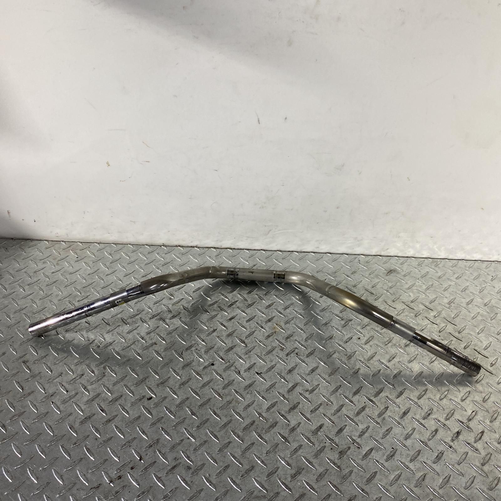 YAMAHA タウンメイト90 ハンドル ヤマハ