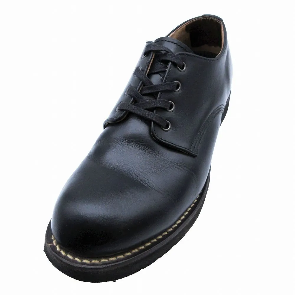 Danner ダナー ポストマンシューズ セミドレス D219750 茶色 26 Danner ダナー DANNER 革靴 ビジネスシューズ 防水 日本製