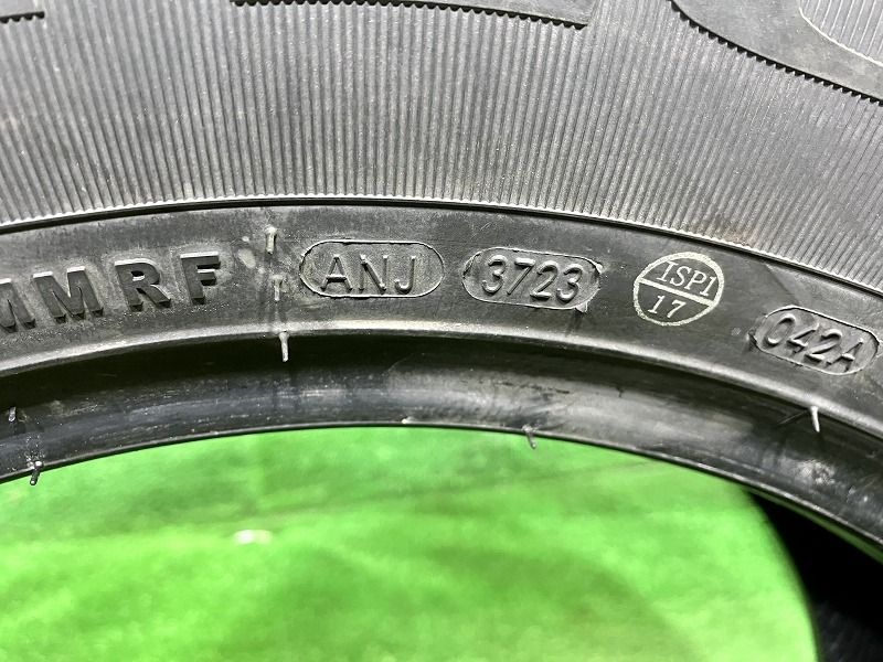 ケンダ KR36