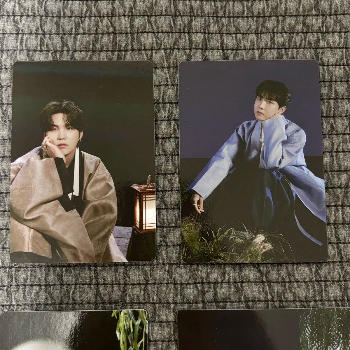 BTS DALMAJUNG 2022 ダルマジュン ミニフォト フルコンプリート BTS