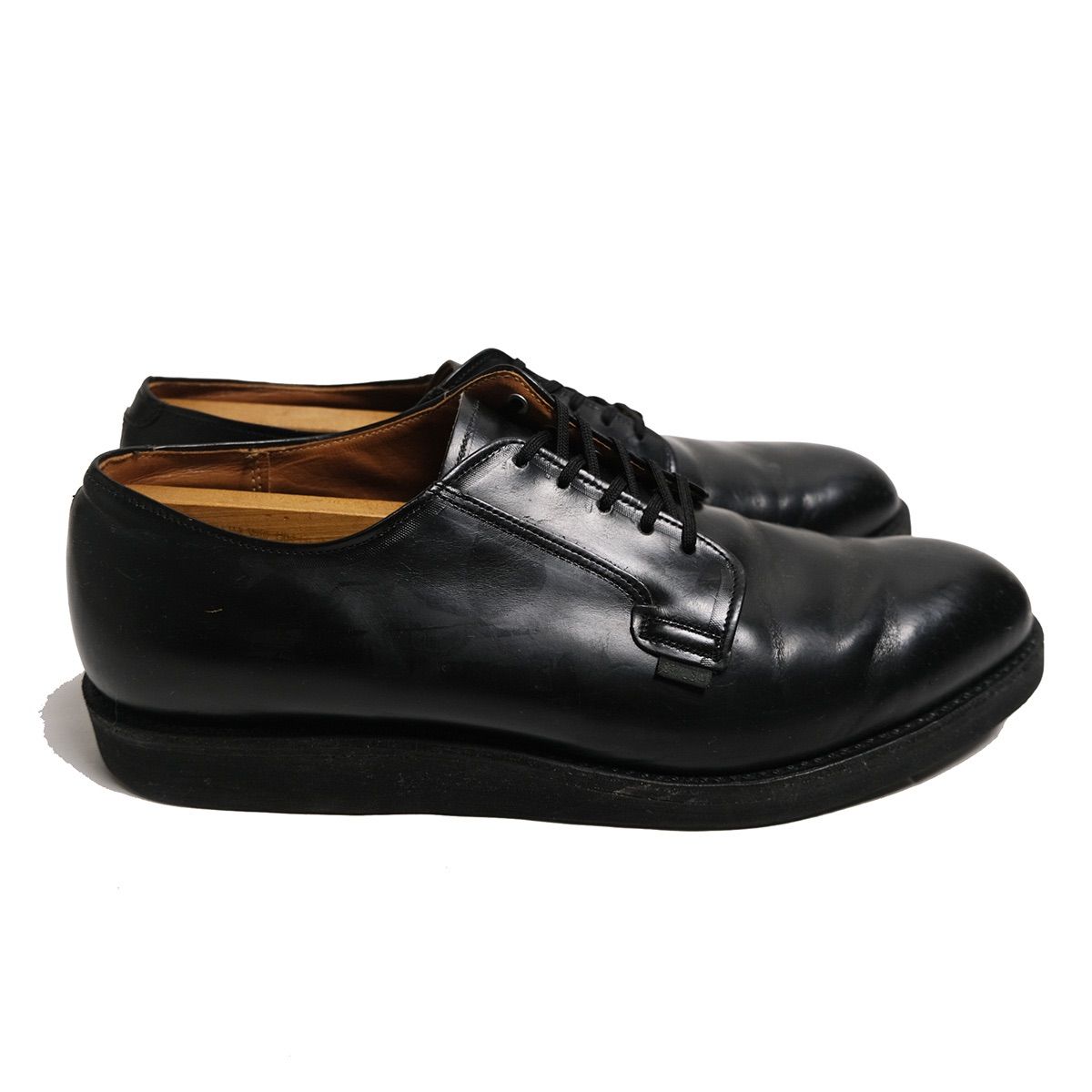 【Niniyou】レッドウィング ポストマン US6.5 Postman Oxford | レッドウィング オフィシャルサイト（公式