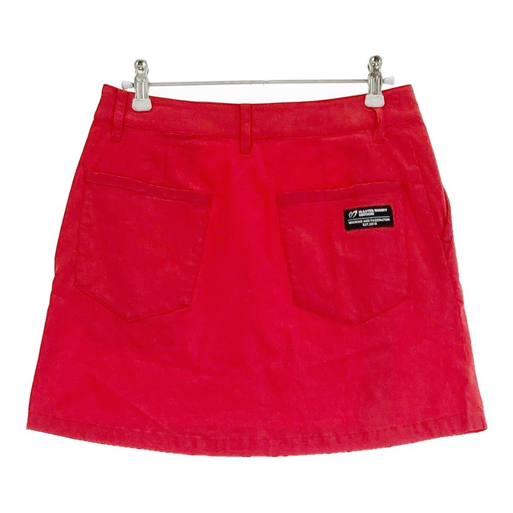 サイズ：0 MASTER BUNNY EDITION マスターバニーエディション