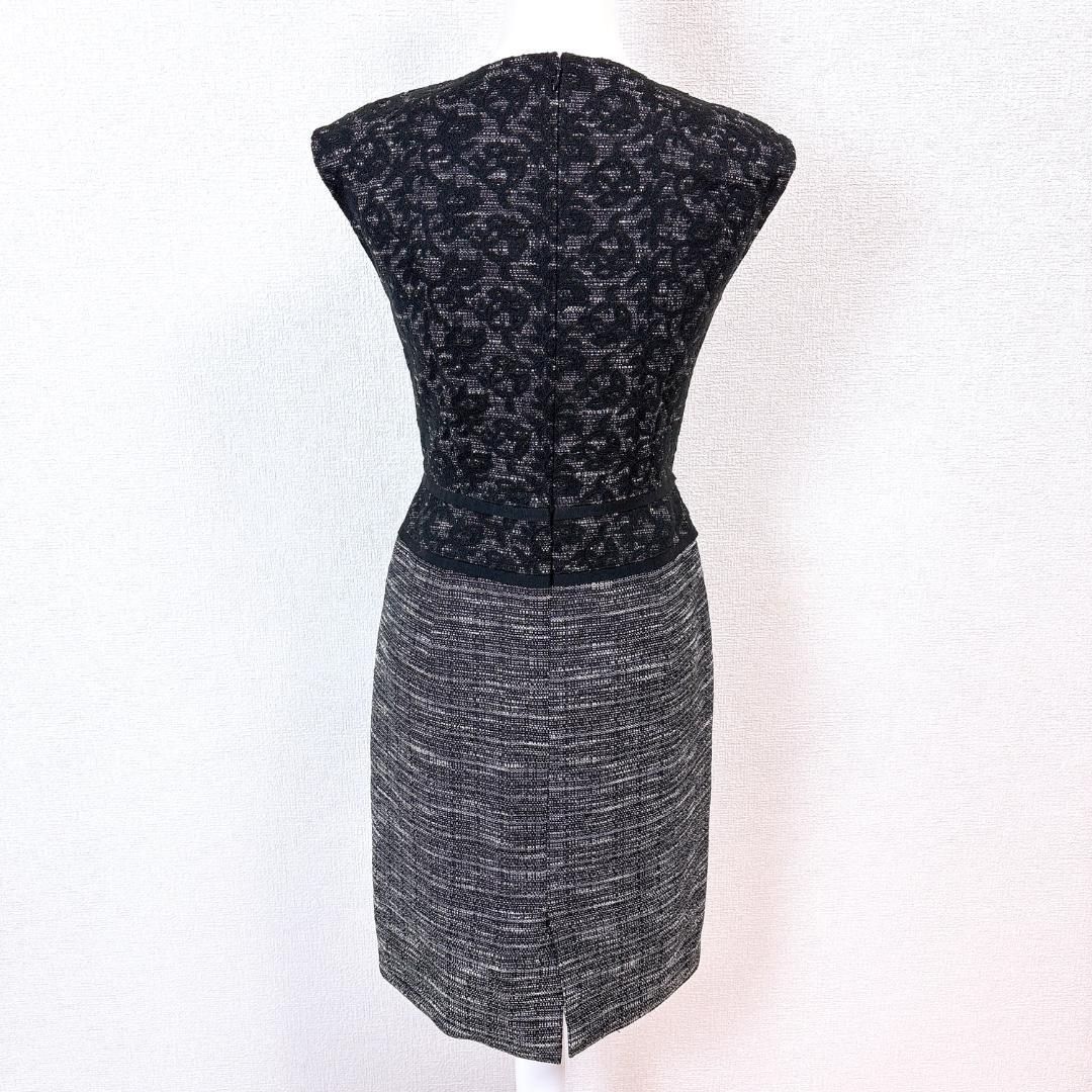 ノースリーブワンピース