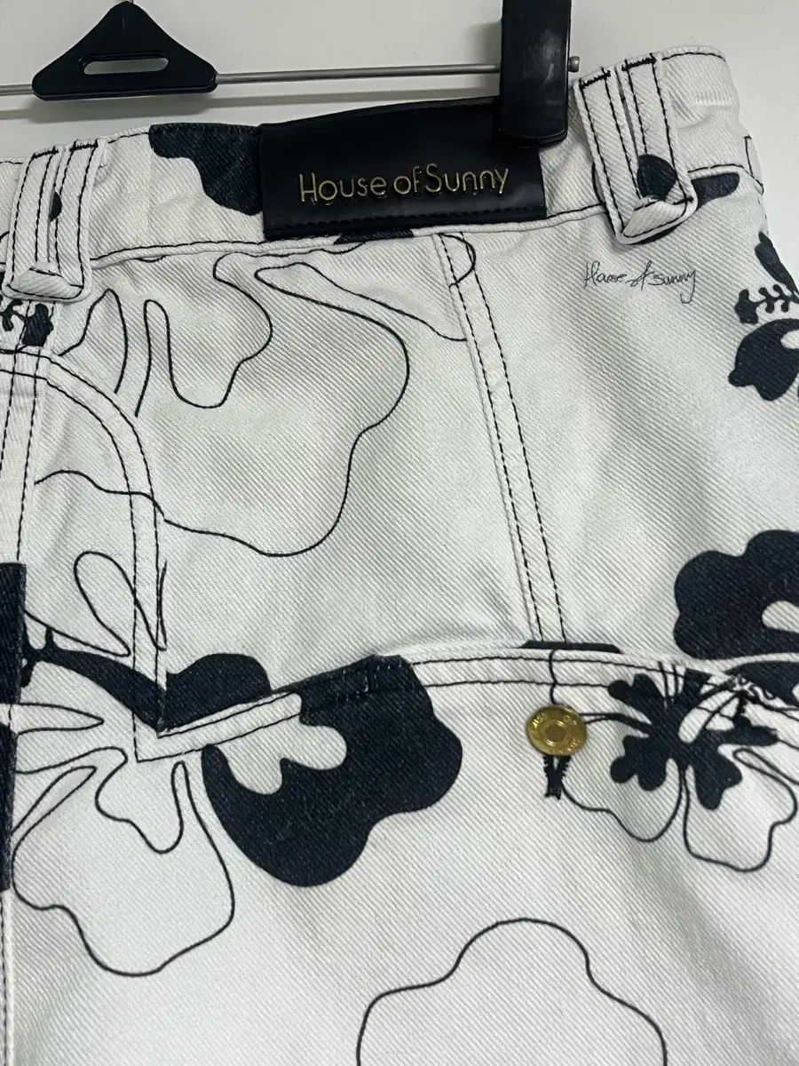 DrawingNumbers プレーンチノパンツ 36 Drawing Numbers(ドローイング