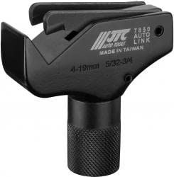 JTC7850 JTC ネジ山修正機 ネジ 修正 配管 ダイス JTC7850