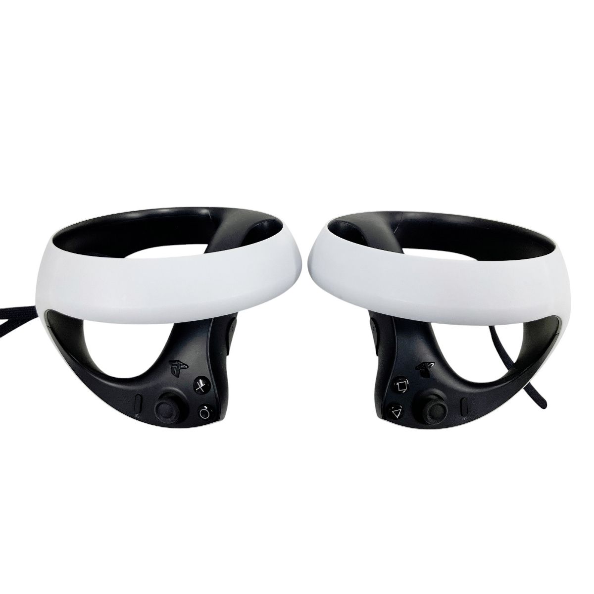 SONY CFI-ZVR1 PlayStation VR2 PSVR VRゴーグル 2022年製 ソニー ジャンク O9314216