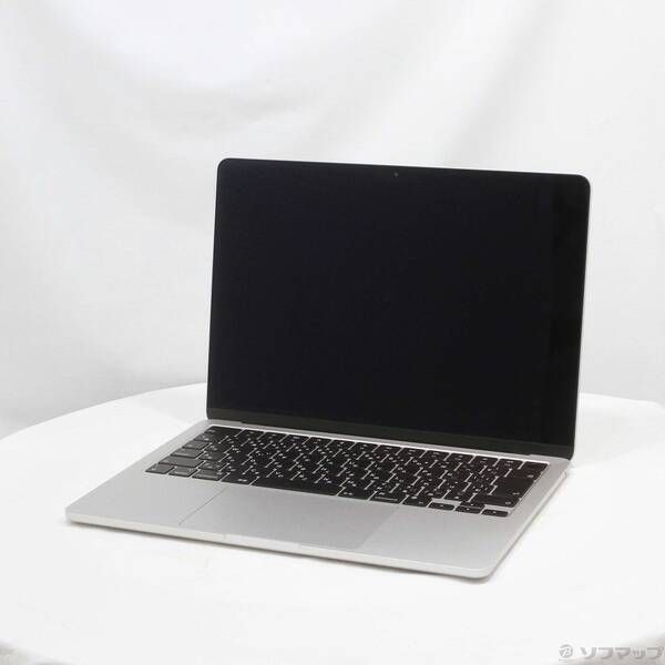 MacBook Air M2 16GB/256GB 13.6