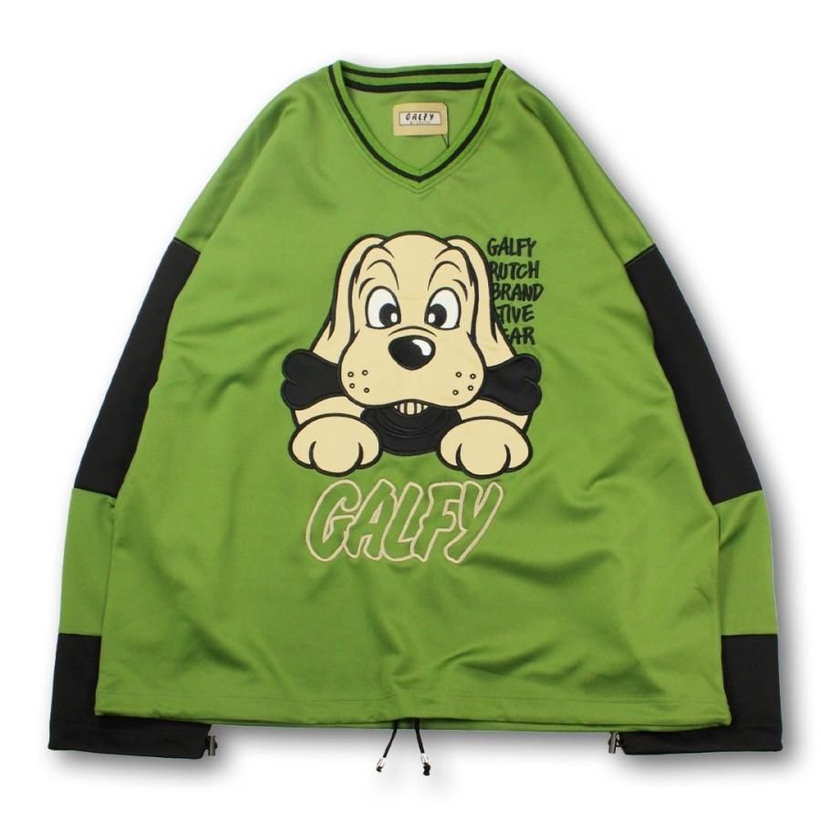 ガルフィー GALFY 当時の兄ちゃん SETUP セットアップ L 中型犬 XL ガルフィー GALFY 当時の兄ちゃん SETUP セットアップ L 中型犬 XL