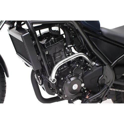 【新品・2営業日で発送】アクティブ(ACTIVE) サブフレーム バフ REBEL250 17-20 1111039P