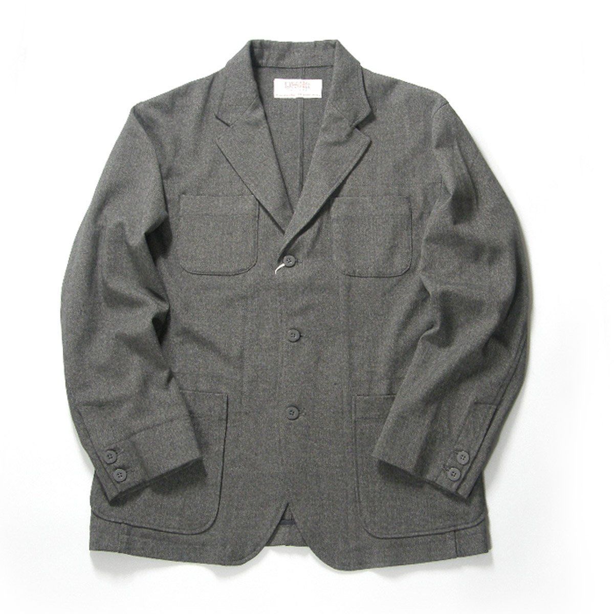 エドウィン　バーシティジャケット　COMOLI × BEAMS似 エドウィン バーシティジャケット COMOLI × BEAMS似