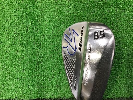 ブリヂストン TOUR B HB-W 58° ウェッジ WG NS PRO MODUS3 TOUR105 フレックスS メンズ 男性用 右利き 右用 Cランク ゴルフクラブ