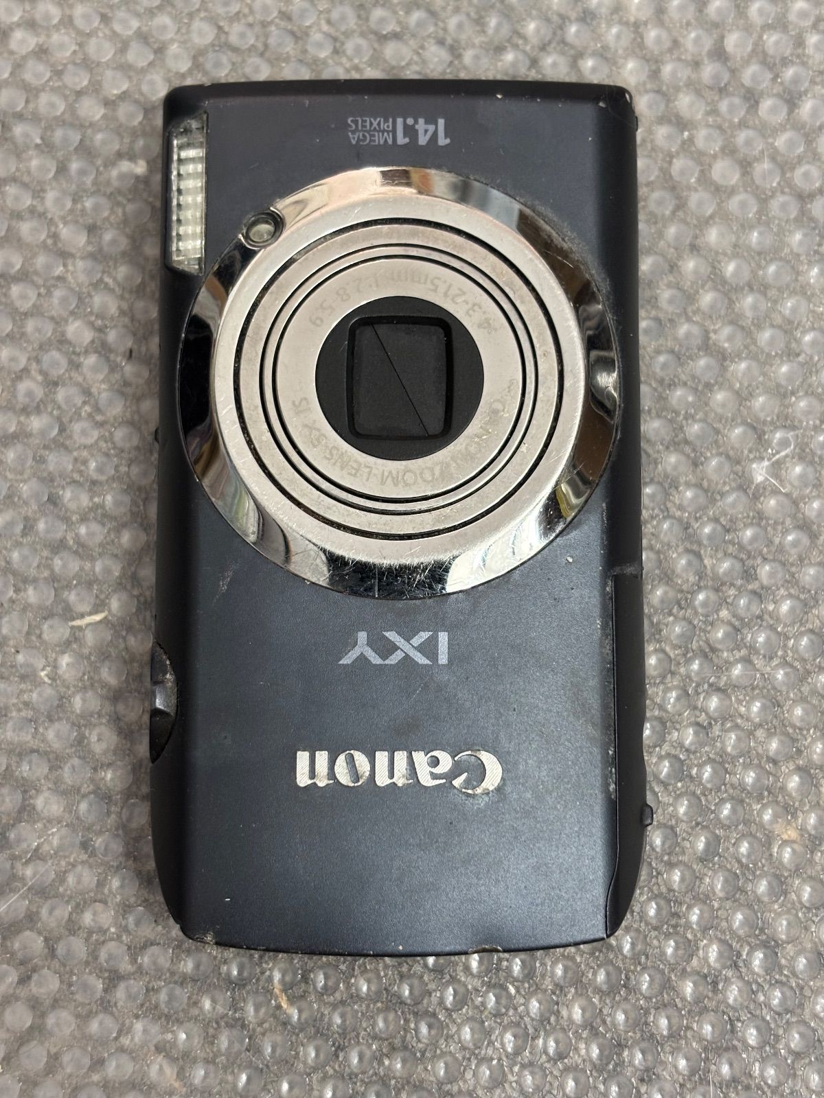 CANON IXY10S 1091