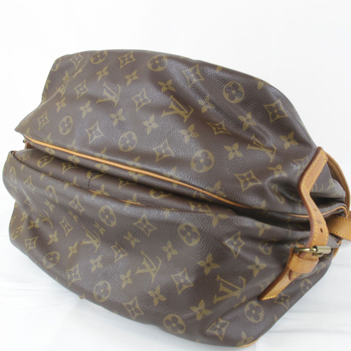 USED』LOUIS VUITTON ソミュール35 M42254 ショルダー - Ring - メルカリ