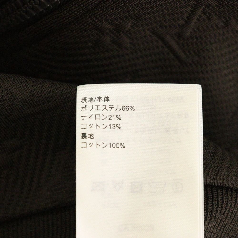 ジップアップジャケット ブルゾン