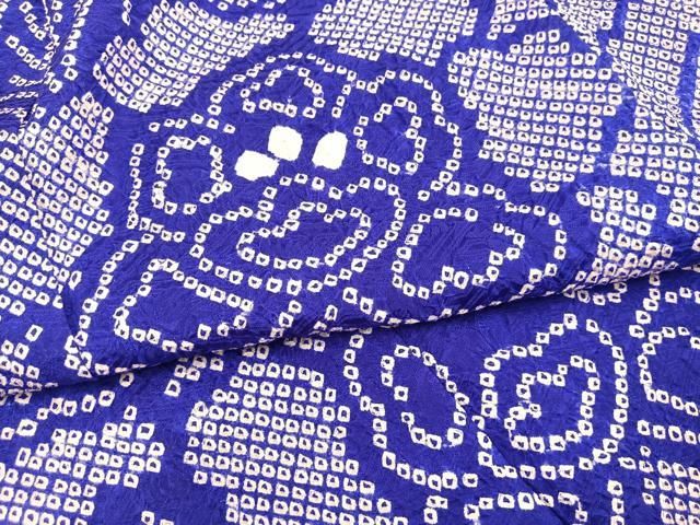 平和屋着物○豪華振袖 総絞り 立波牡丹文 正絹 逸品 BAAU4755gt - メルカリ