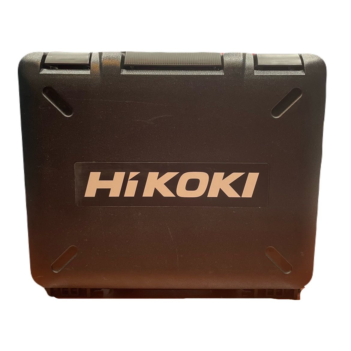 △【未使用】【即日発送】 HiKOKI インパクト WH18DC 18V2.0Ah バッテリ2個 充電器 ケース付き セット フルセット ナフコモデル  ハイコーキ - メルカリ