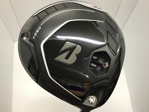ブリヂストン BRIDGESTONE B2 10.5° ドライバー DR Diamana PD 50 フレックスS メンズ 男性用 右利き 右用 Cランク ゴルフクラブ
