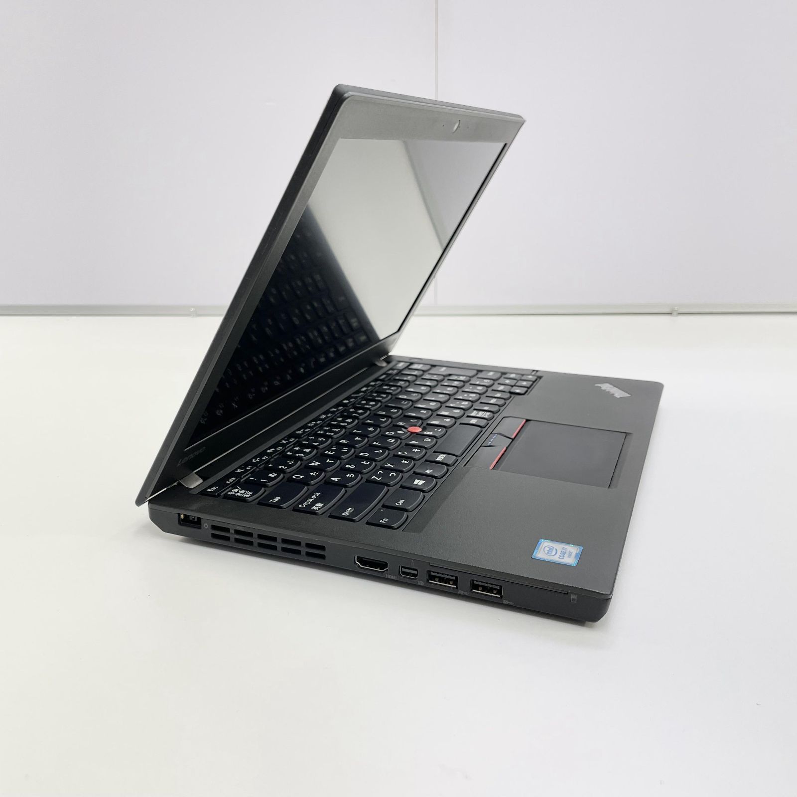 1カ月保証】Lenovo Thinkpad X260 i7