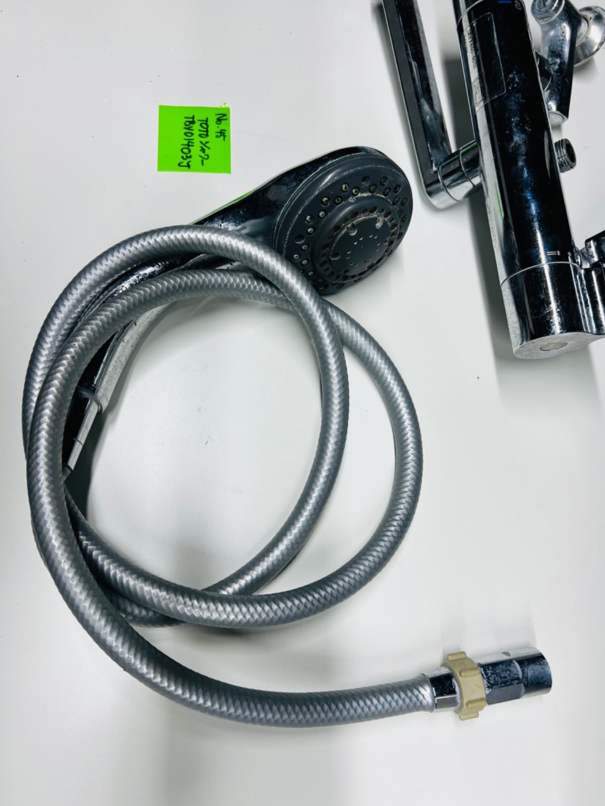 シャワーヘッド ４個セット NO.42〜45 TOTO/INAX シャワーヘッド 4個セット シャワーヘッド一覧 | 水