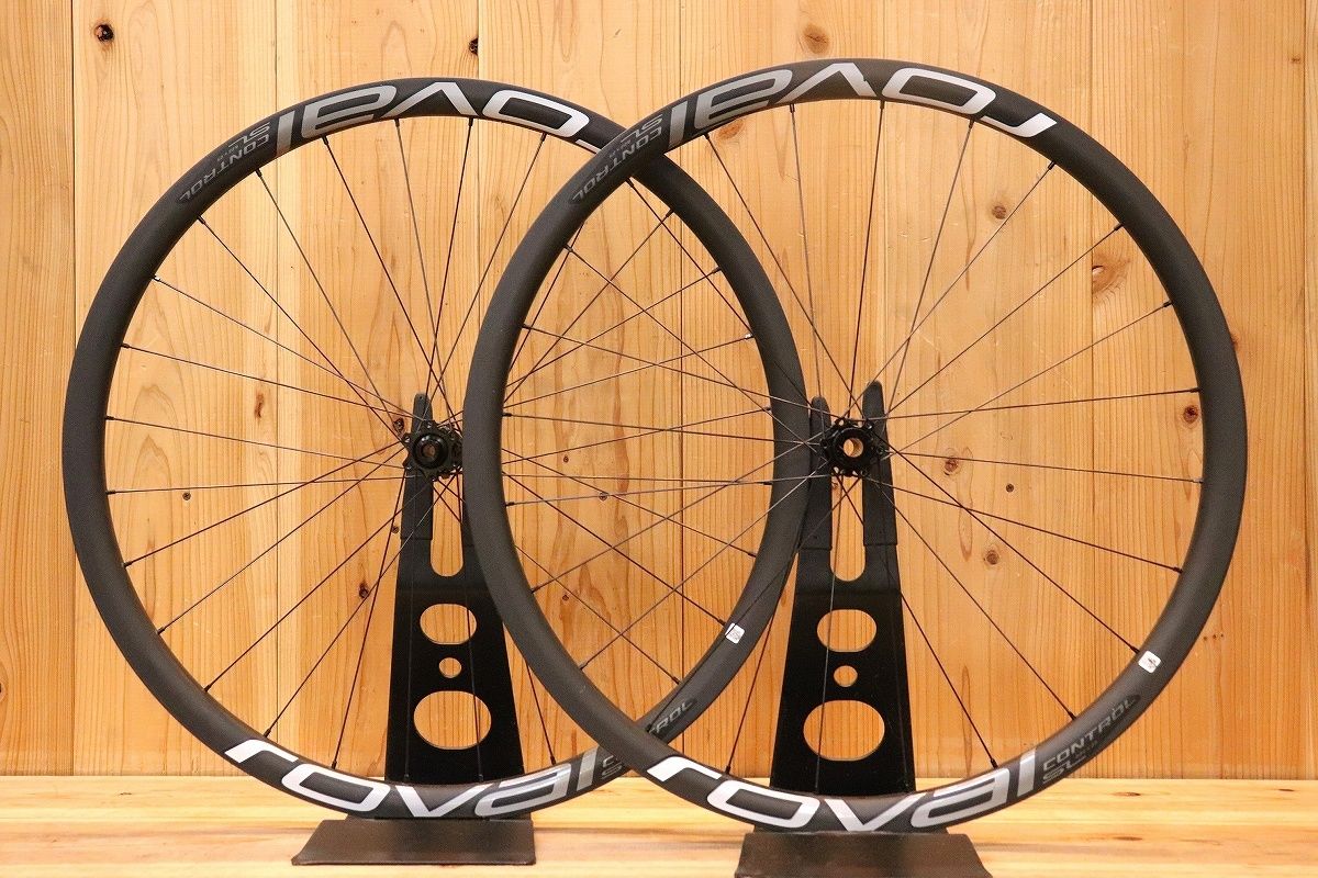 ロヴァール ROVAL コントロール CONTROL SL カーボン