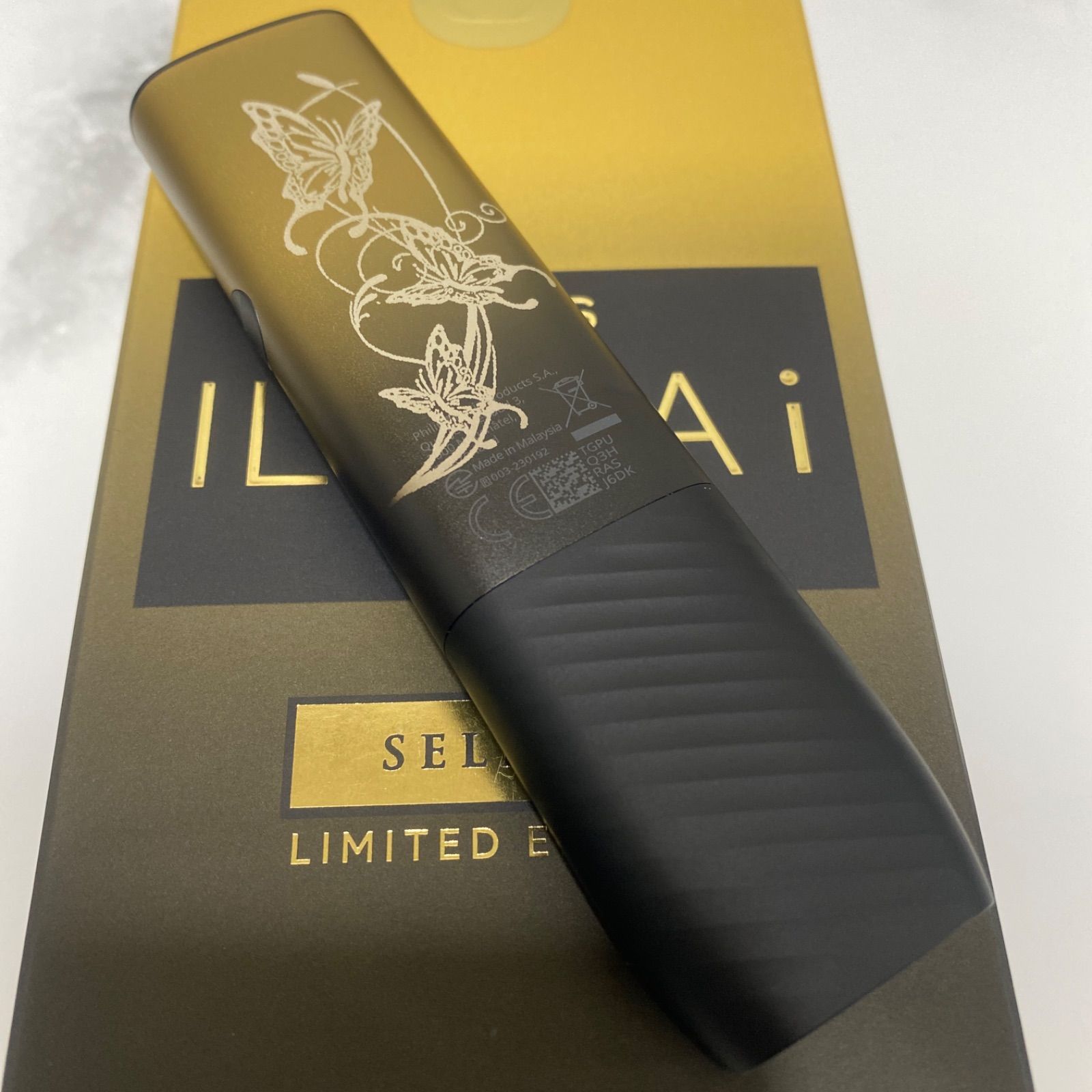 オリジナル カスタム