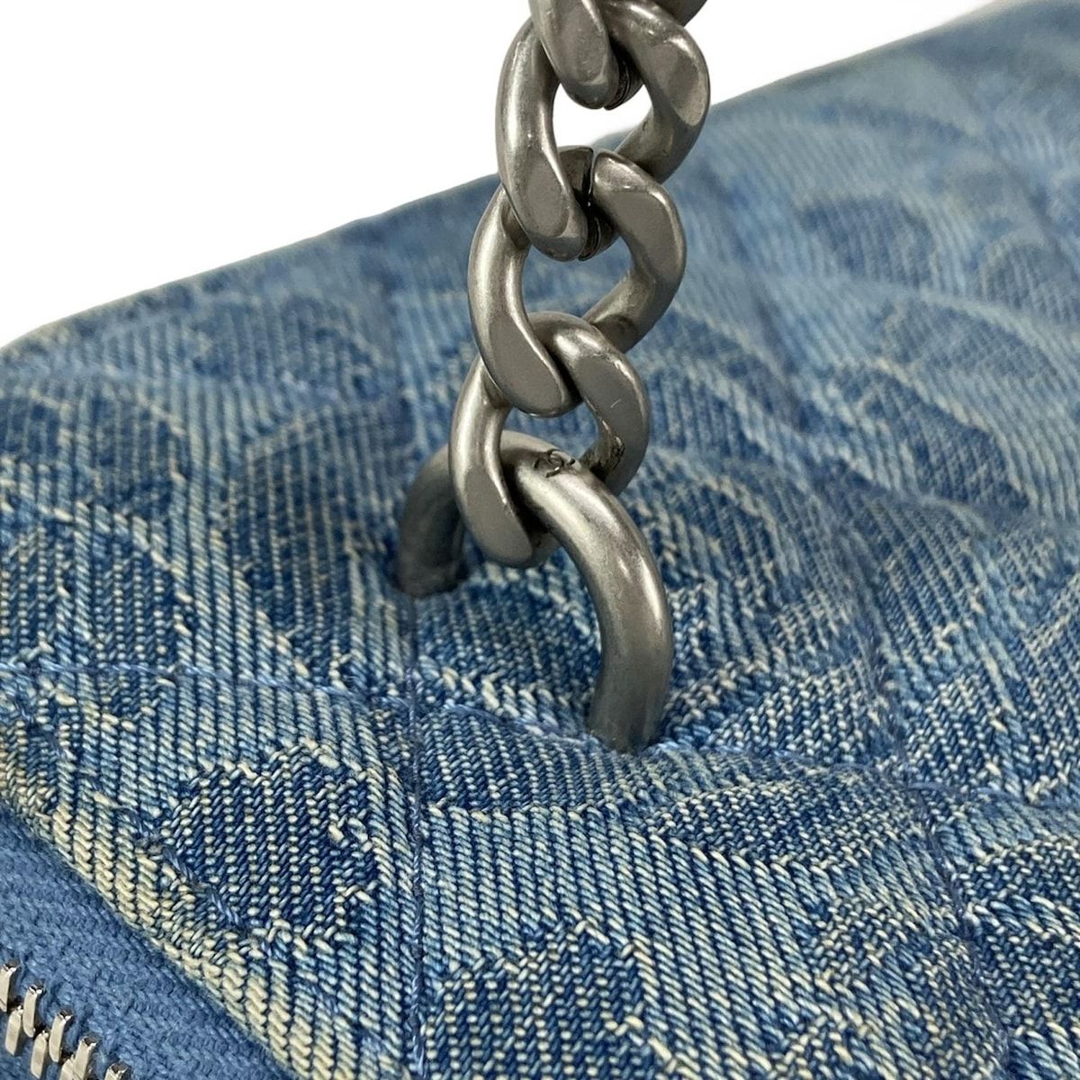 バニティバッグ