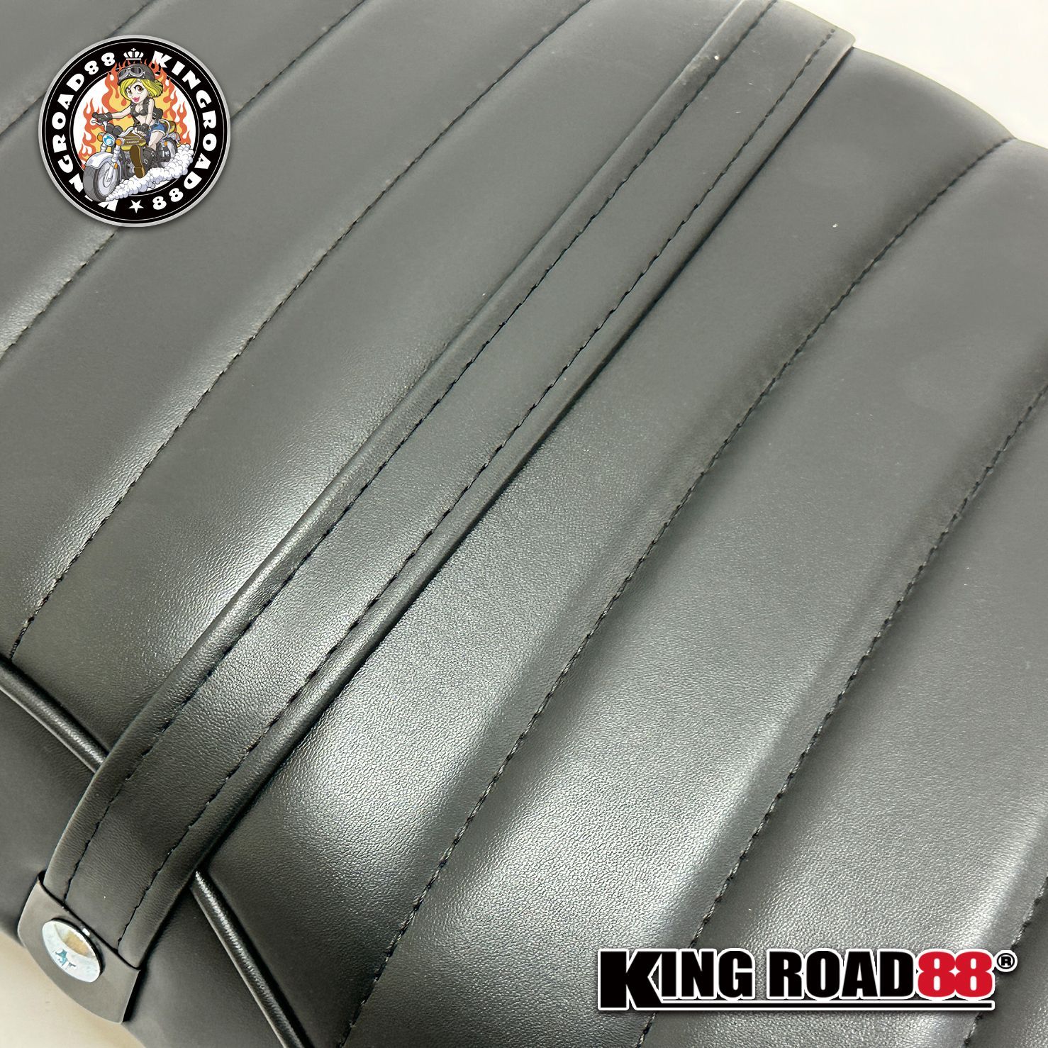 バリオスⅡ型 ZR250B KingRoad88 タックロールシート あんこ抜き