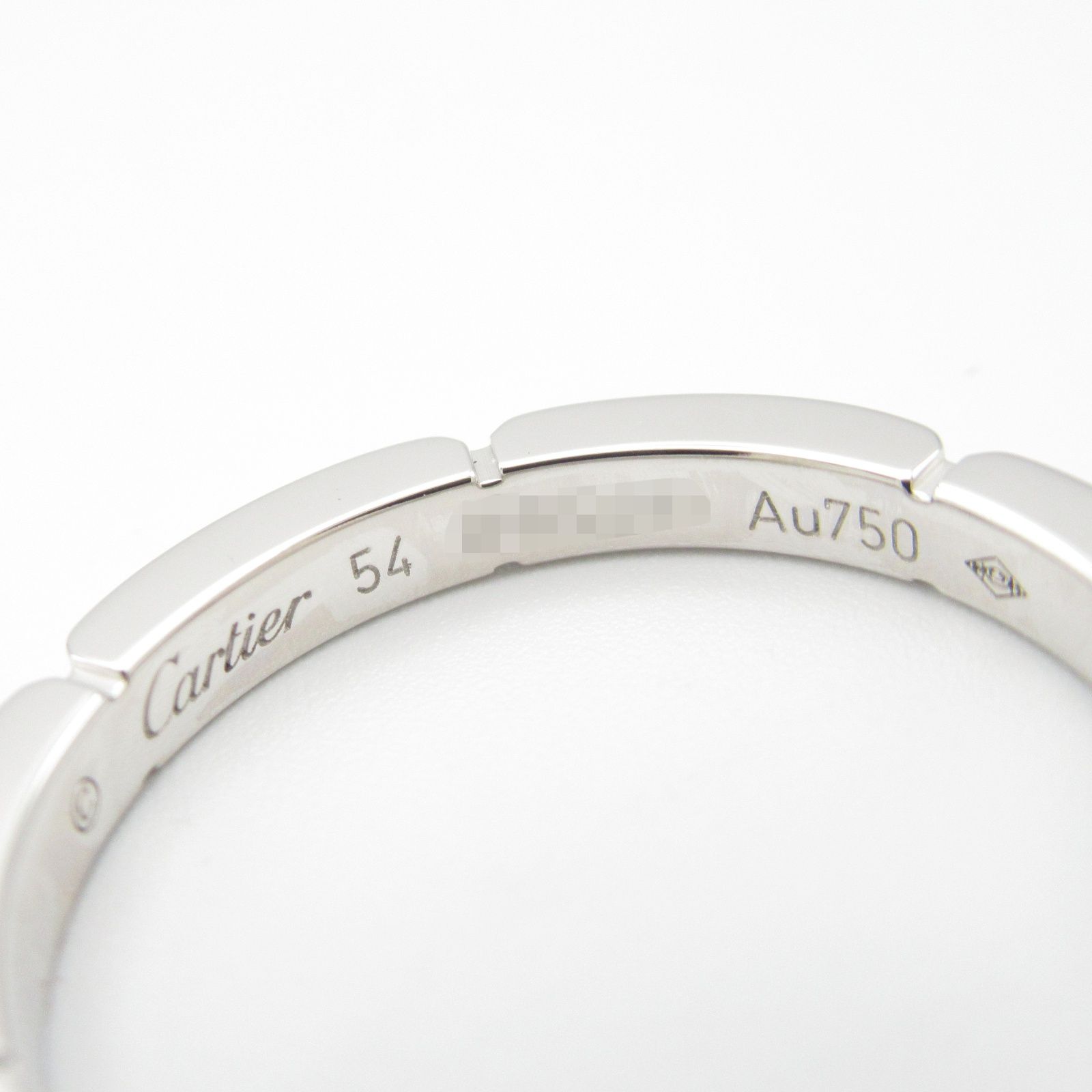 カルティエ CARTIER リング・指輪 マイヨンパンテール リング