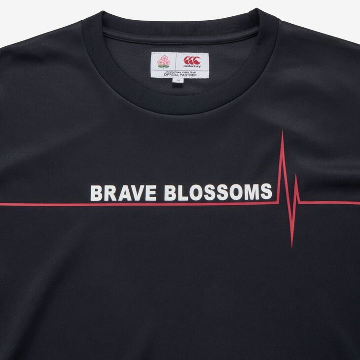 カンタベリー 半袖 Tシャツ メンズ レディース canterbury ジャパン S