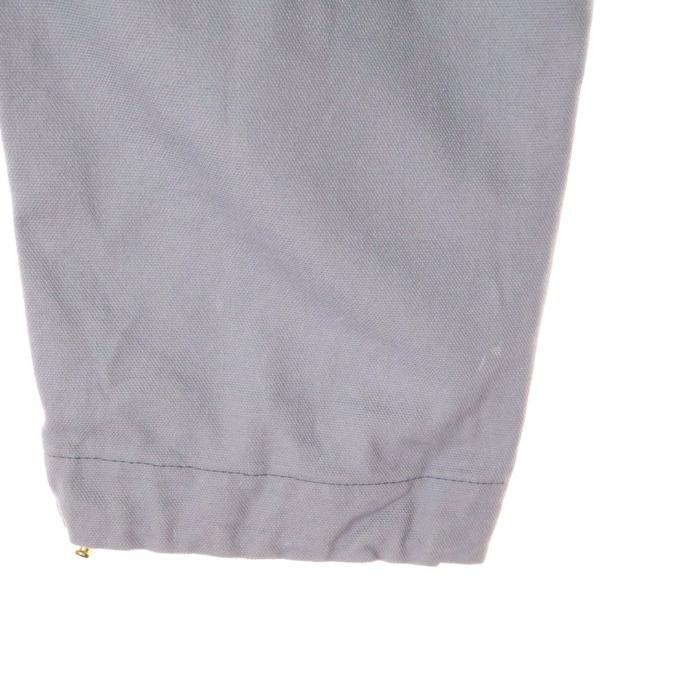 Sacai (サカイ) 23AW ×Carhartt WIP Canvas Pants カーハート