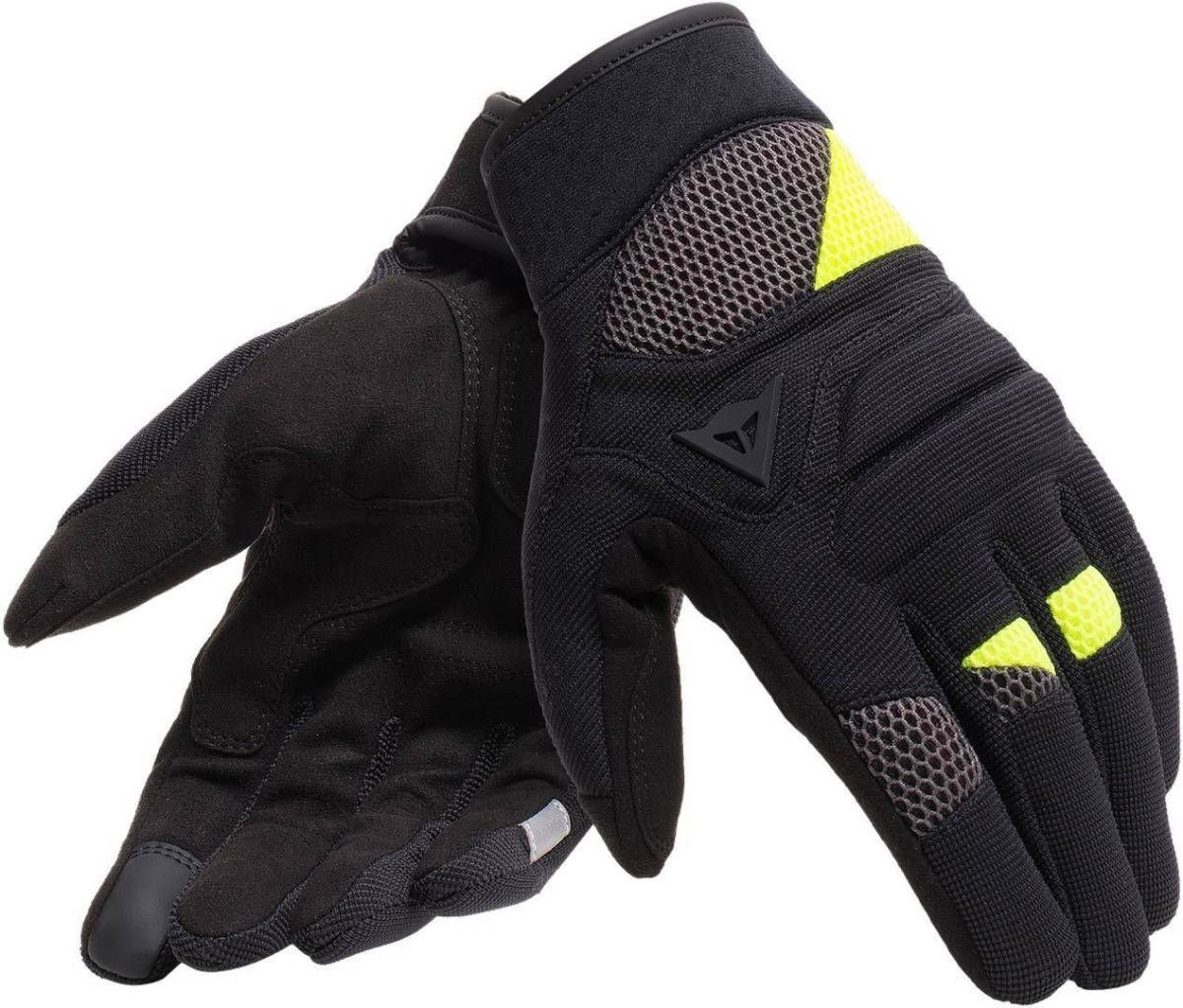 アウトレット XL ダイネーゼ Dainese FOGAL UNISEX GLOVES メッシュグローブ MotoGP レーシング スポーツ 軽量 快適 保護 Y