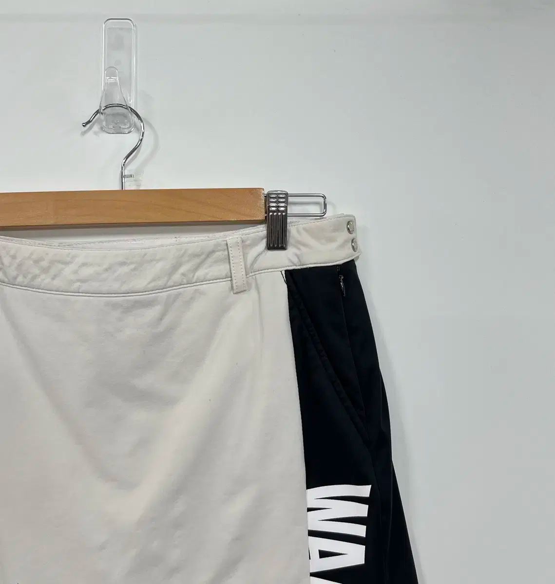 WAAC ワック ゴルフスカート ゴルフウェア レディース WOMENS