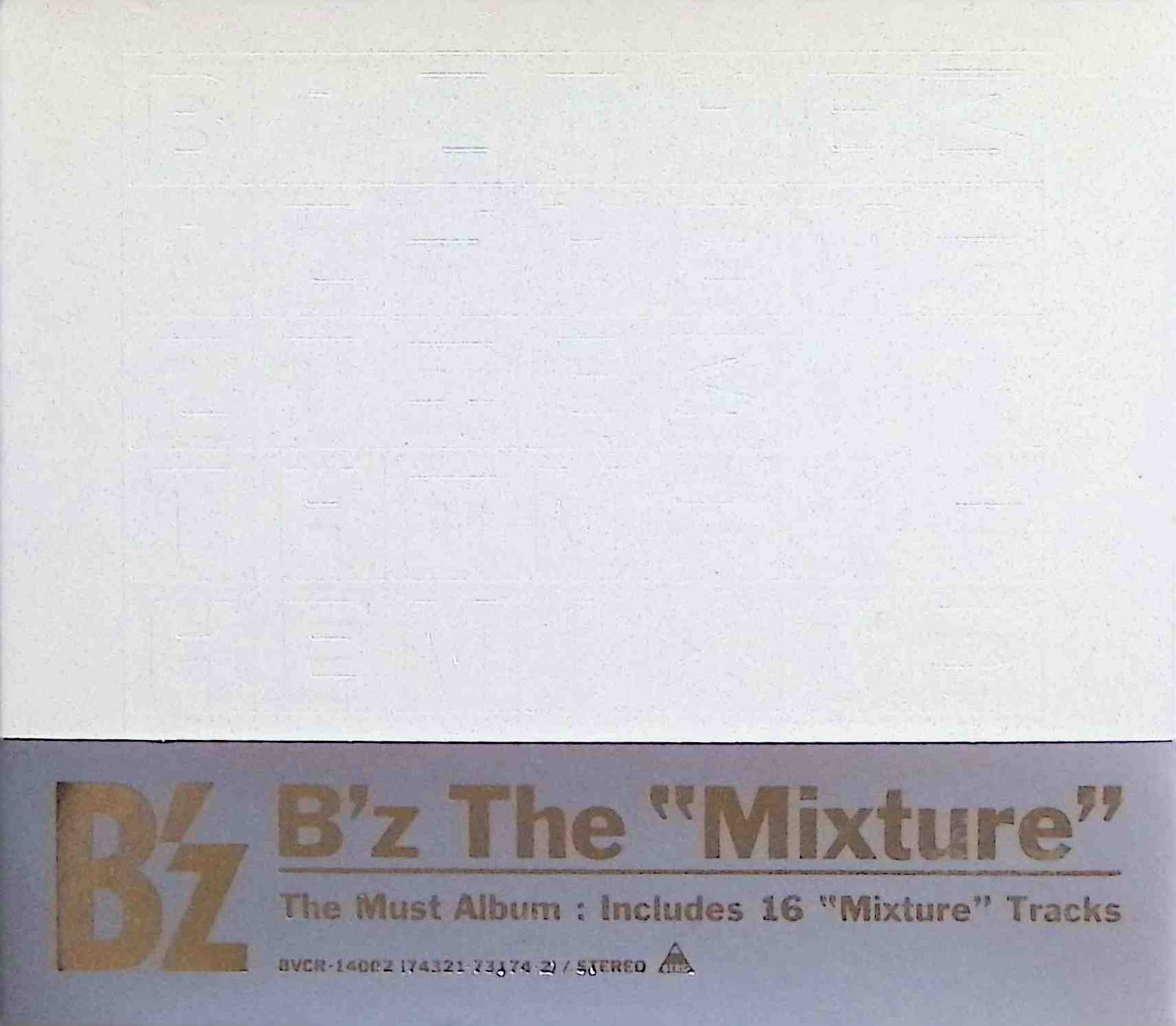 B'z The 
