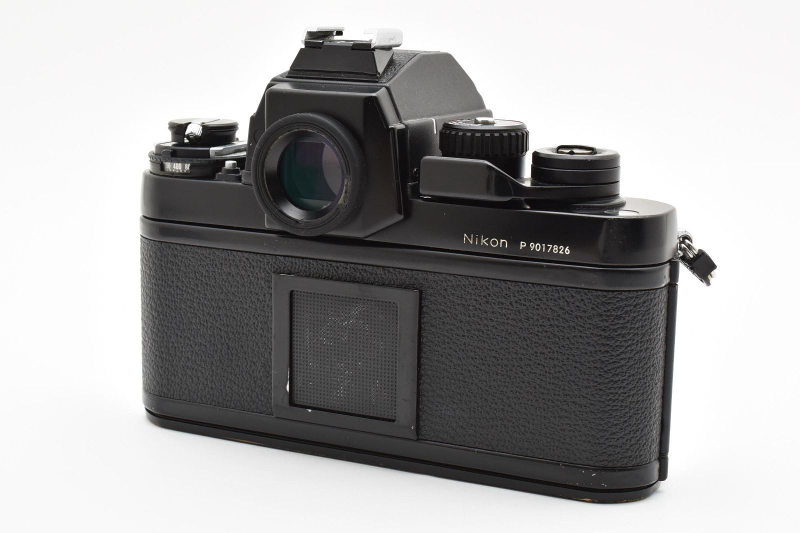 Nikon F3P ニコン press プレス ハイアイポイント HP フィルム Nikon F3P ニコン press プレス ハイアイポイント HP フィルム