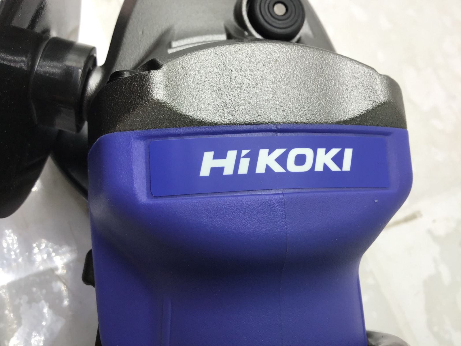 100V100mmディスクグラインダー FG10SC3