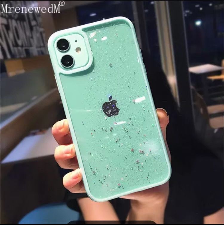 iPhone13　ケース あいふぉんけーす インスタ映え 大人気 ラメケース スマホカバー アイフォンケース SNSで話題中 iPhoneケース ラメ 韓国 