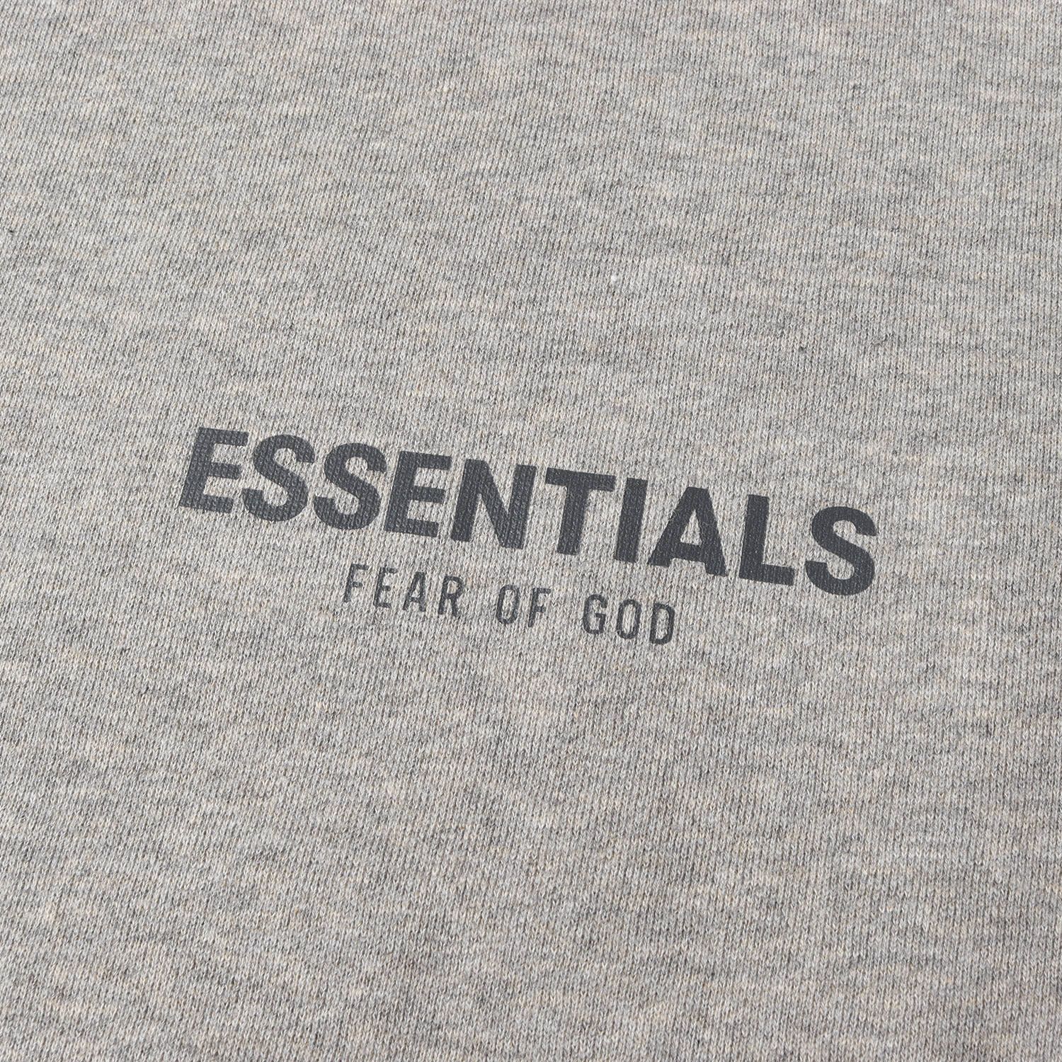 新品 FEAR OF GOD ESSENTIALS フィアオブゴッド エッセンシャルズ